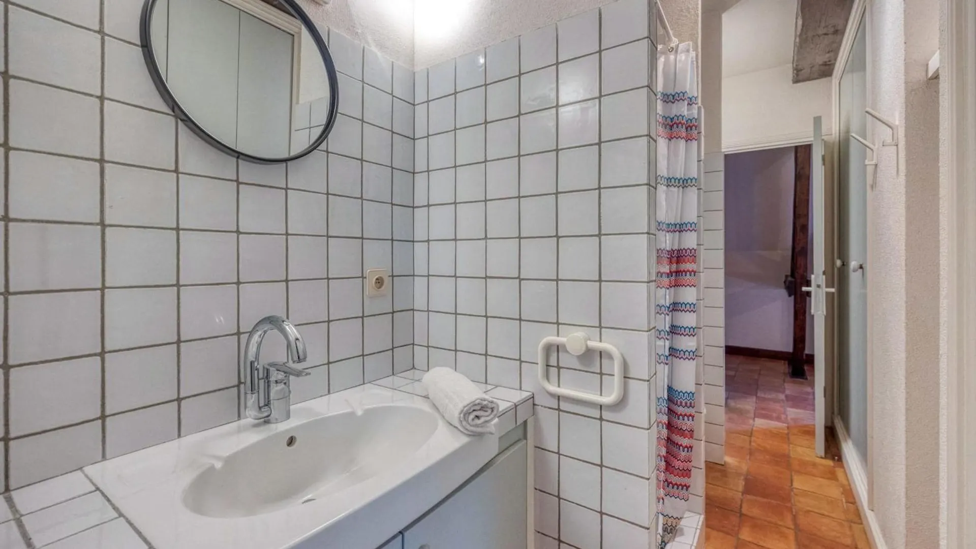 #Hp La Maison Des Lilas Large Family House Sleeps 12 Garden Seyssins France